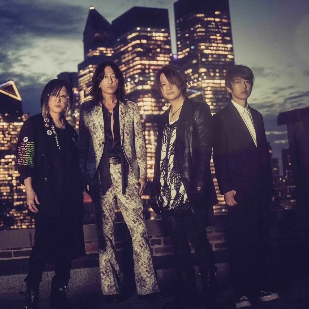 GLAY