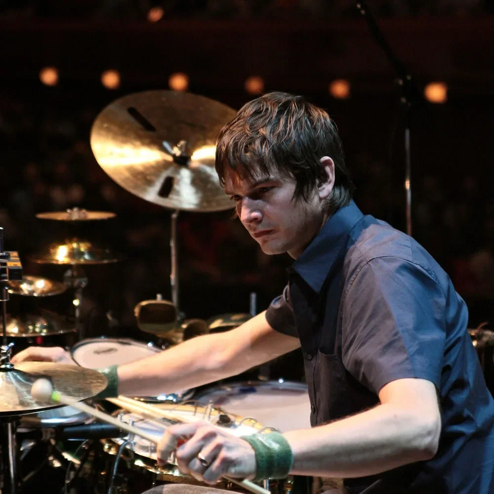 Glenn Kotche