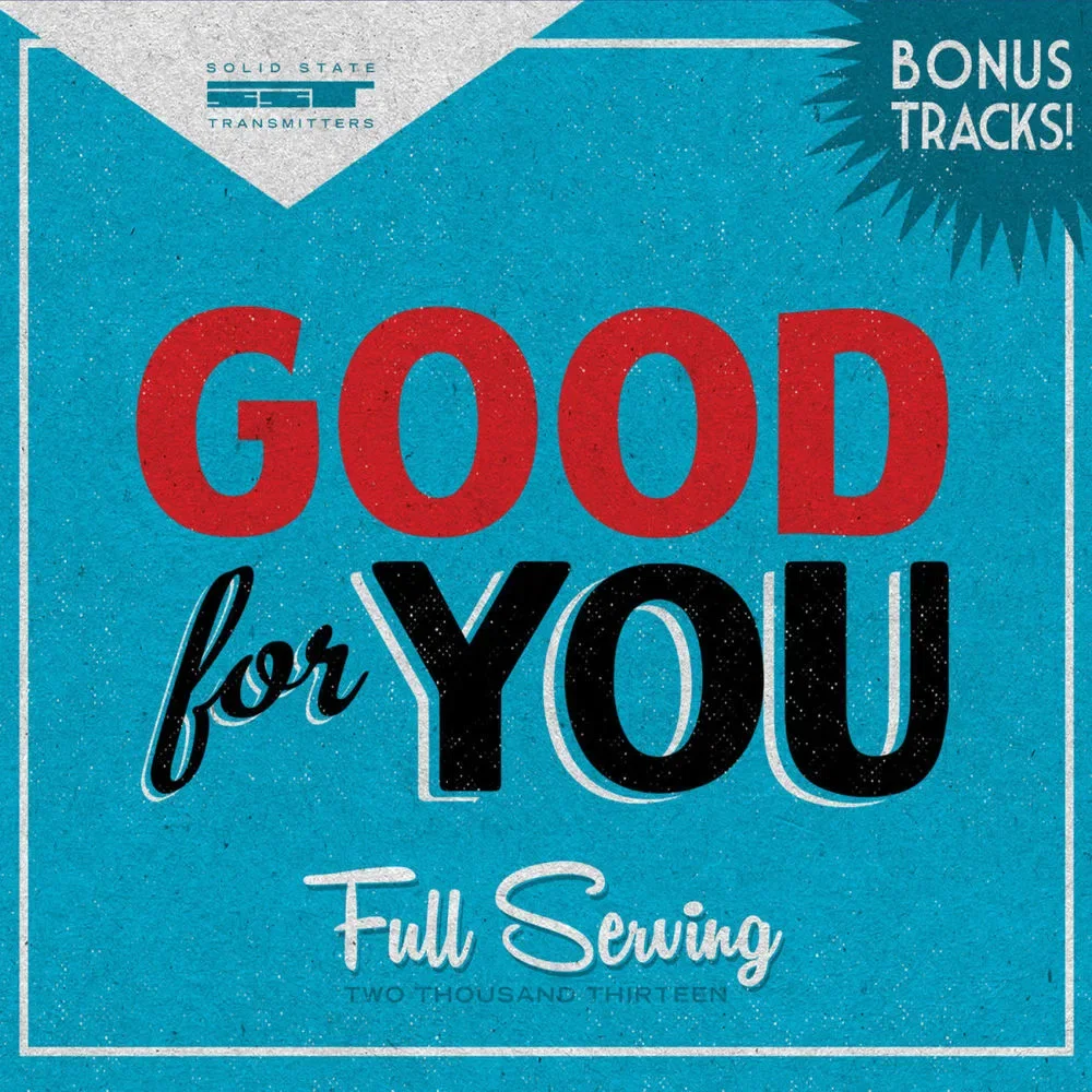 Good For You