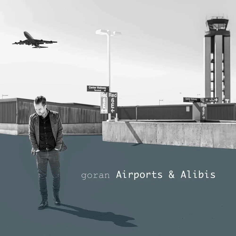 Goran