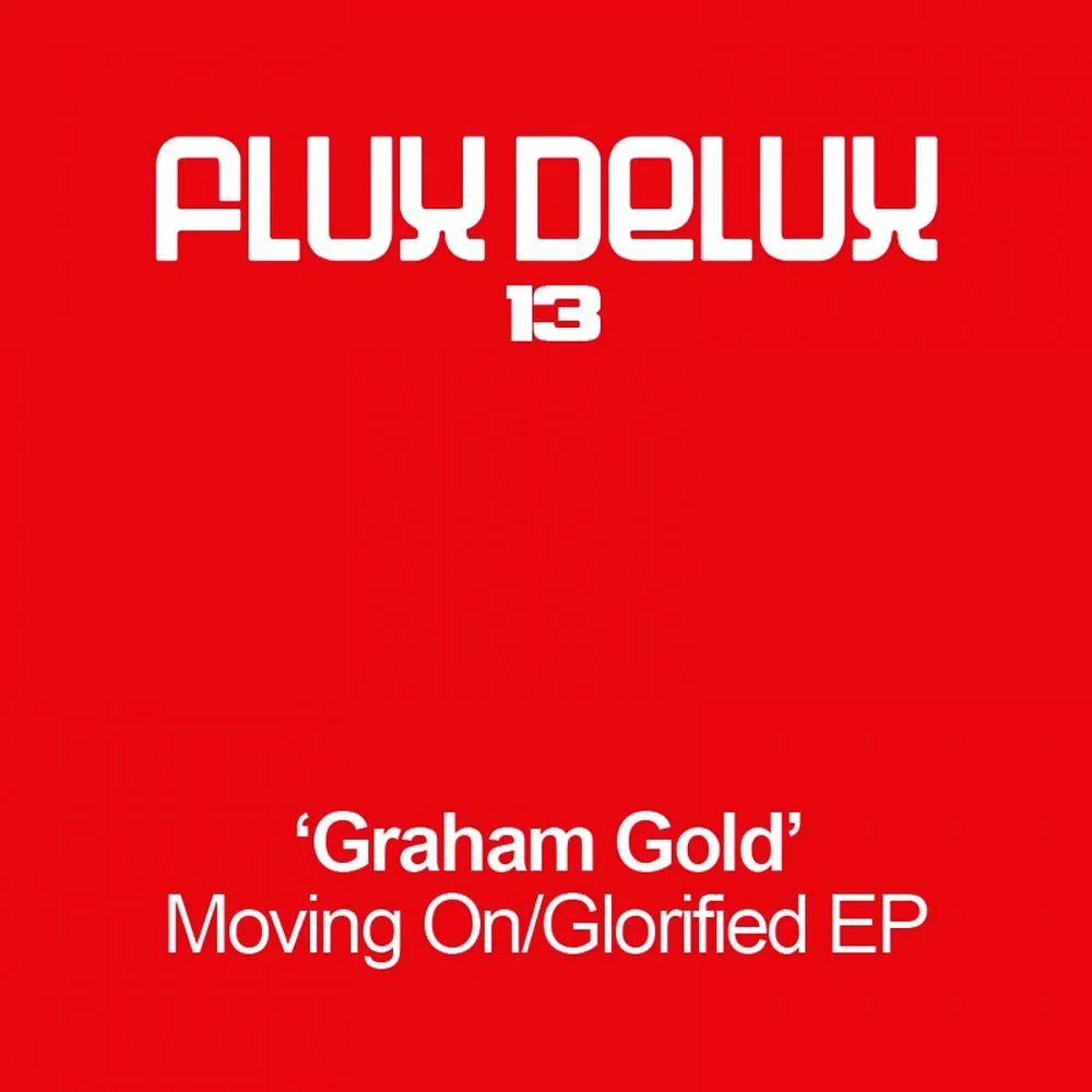 Graham Gold