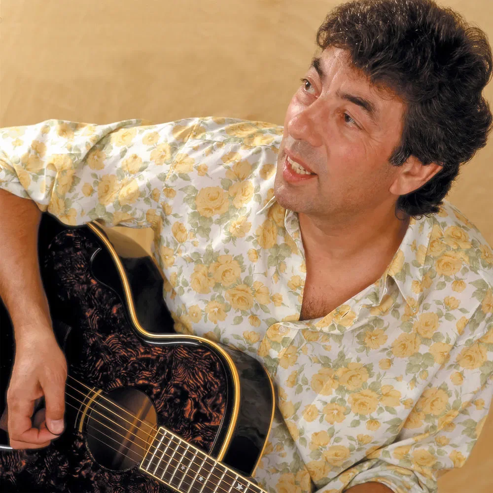 Graham Gouldman