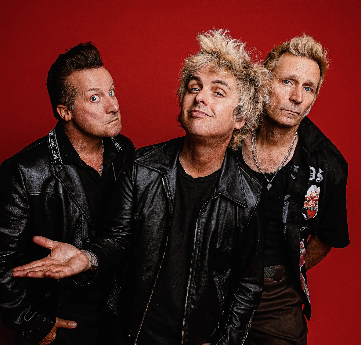 Green Day