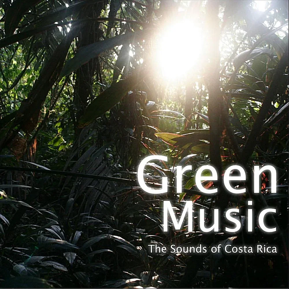 Green Music