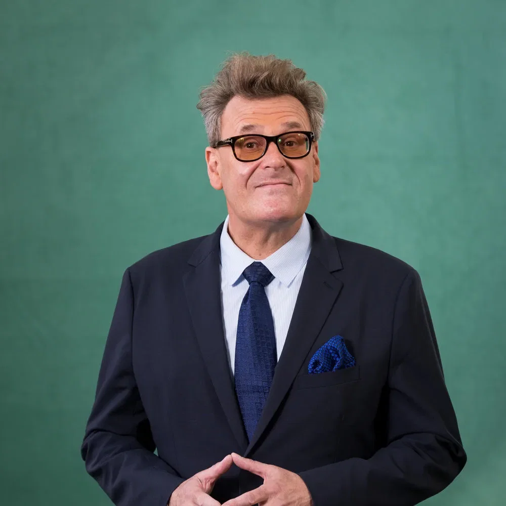 Greg Proops