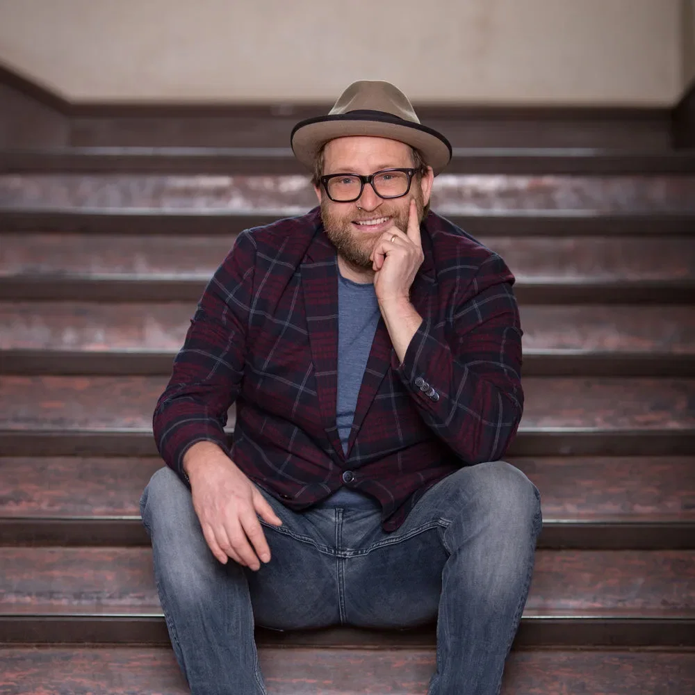 Gregor Meyle