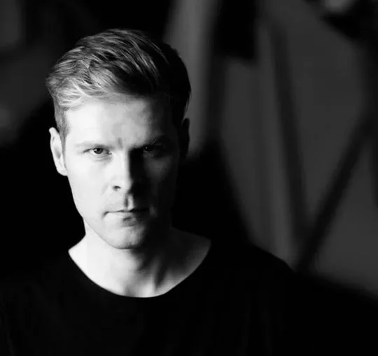 Gregor Tresher