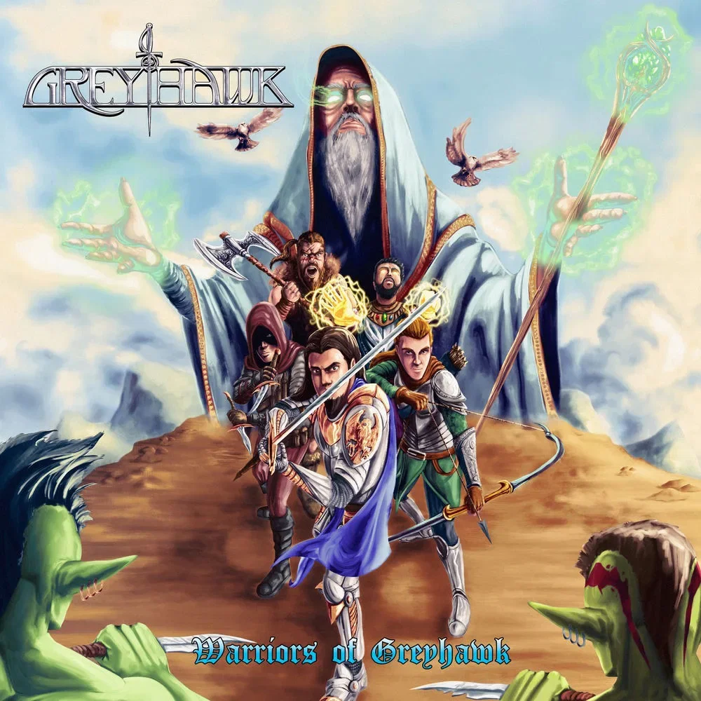 Greyhawk