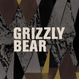 Grizzly Bear logo