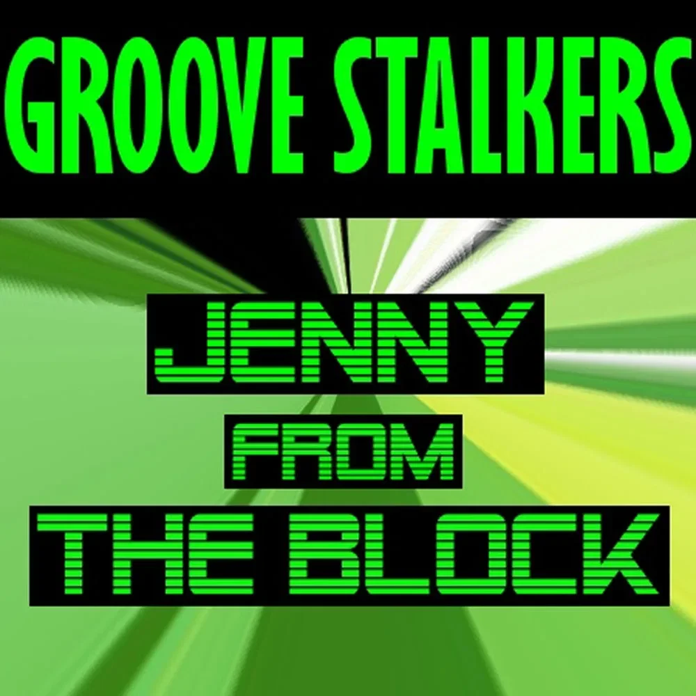 Groove Stalkers