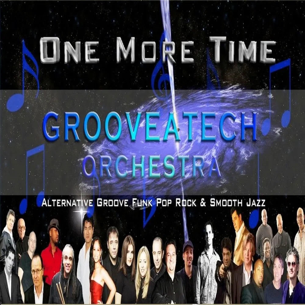 Grooveatech Orchestra