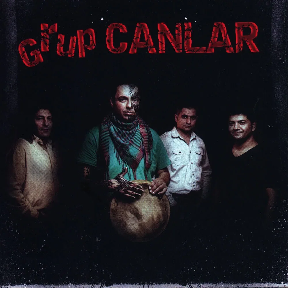 Grup Canlar