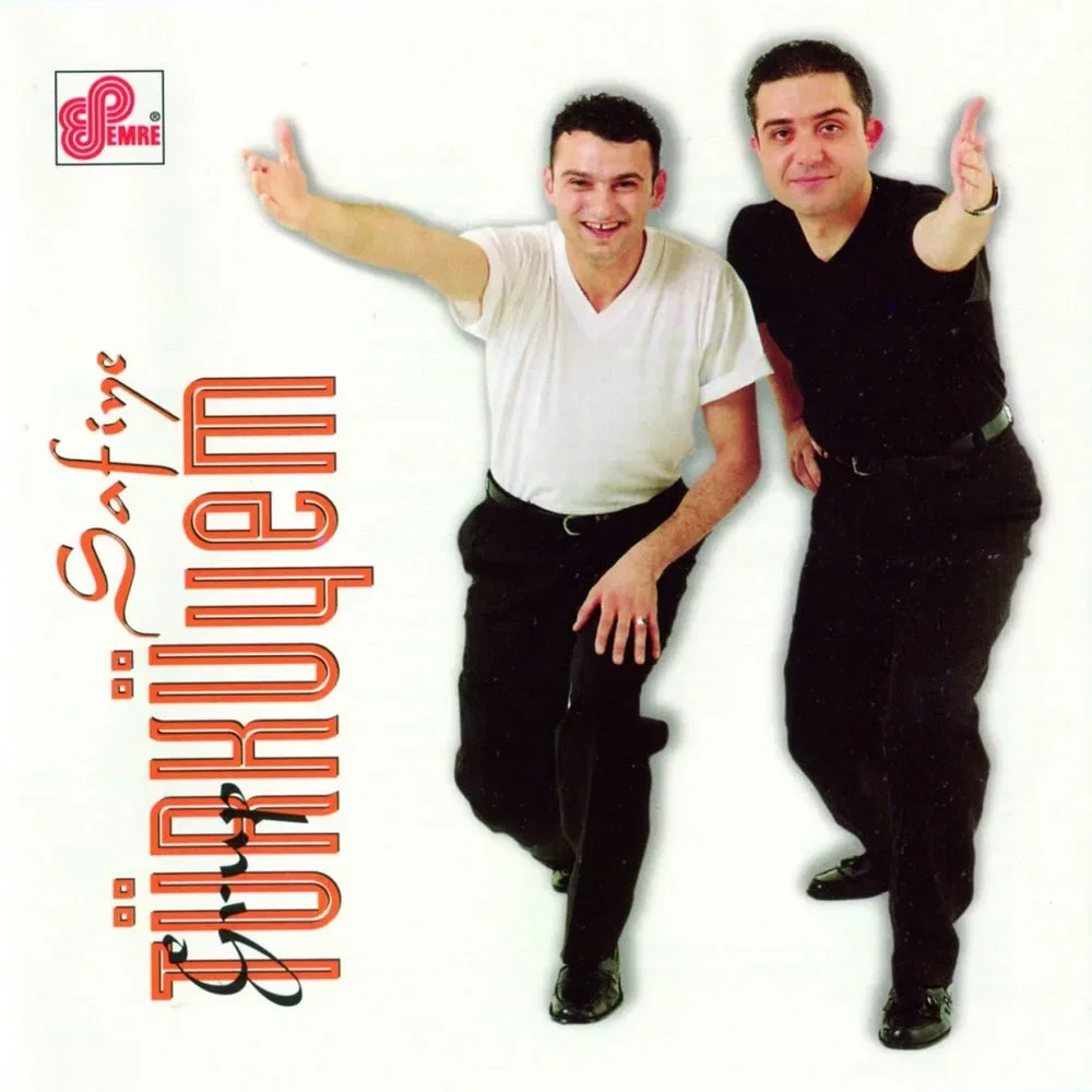 Grup Türkiyem