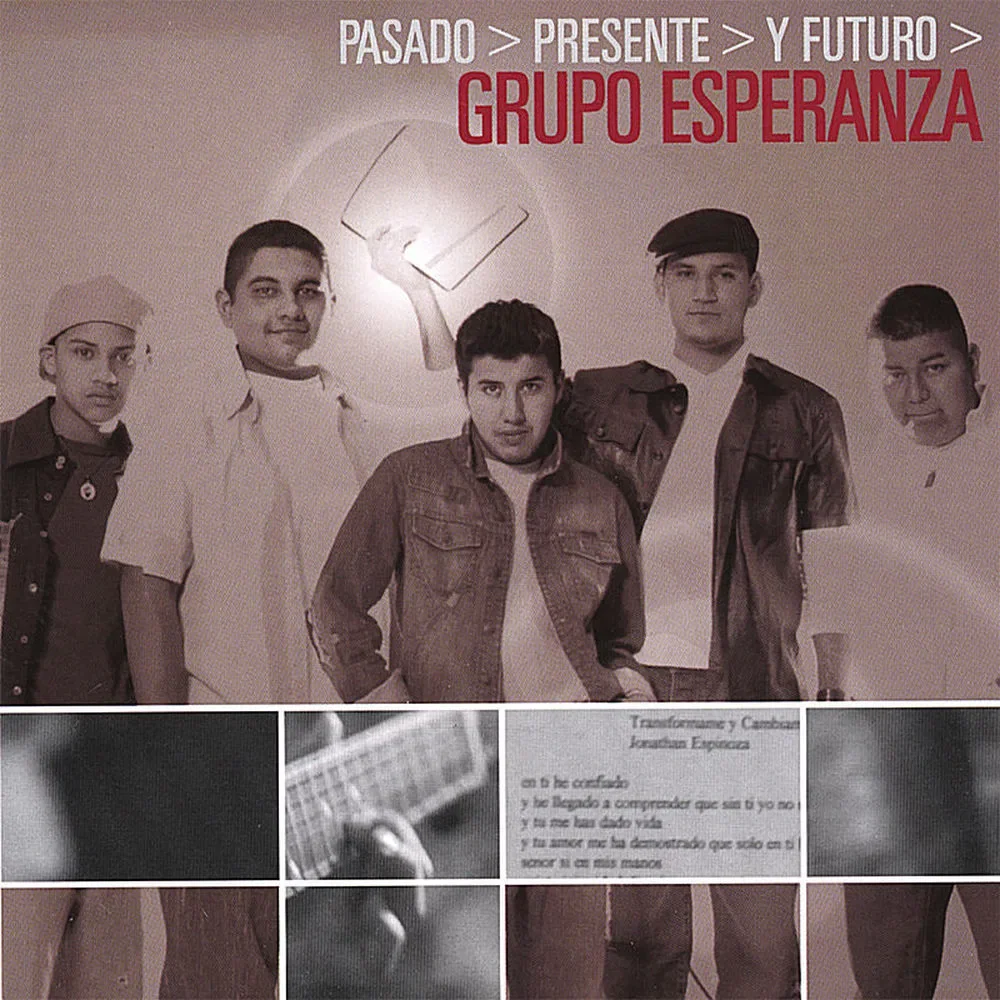 Grupo Esperanza