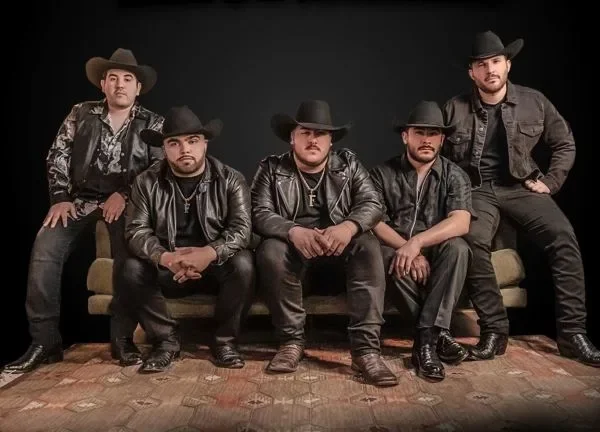 Grupo Frontera
