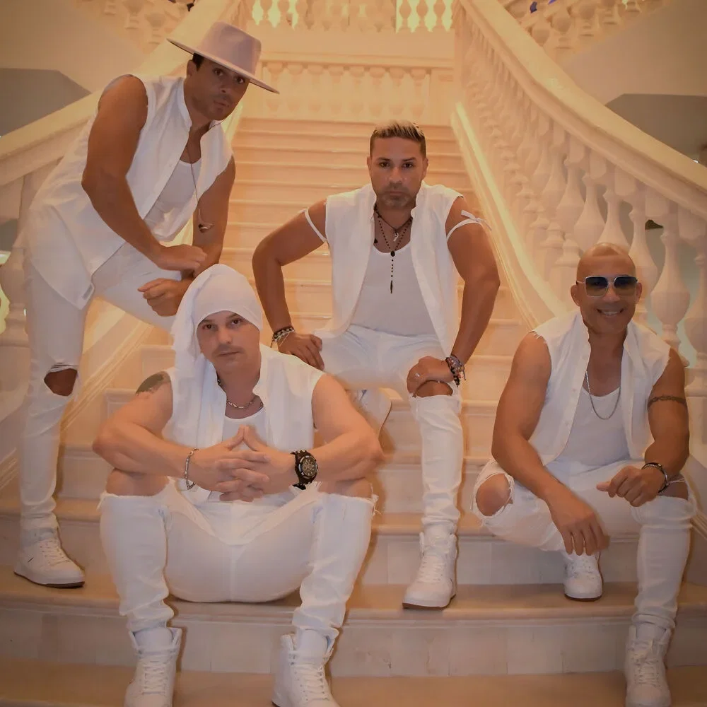 Grupo Manía