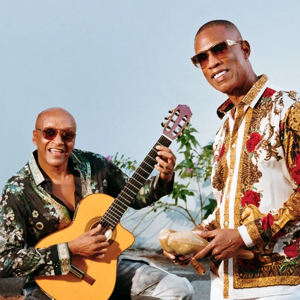 Guayacan Orquesta