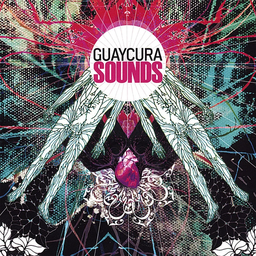 Guaycura Sounds