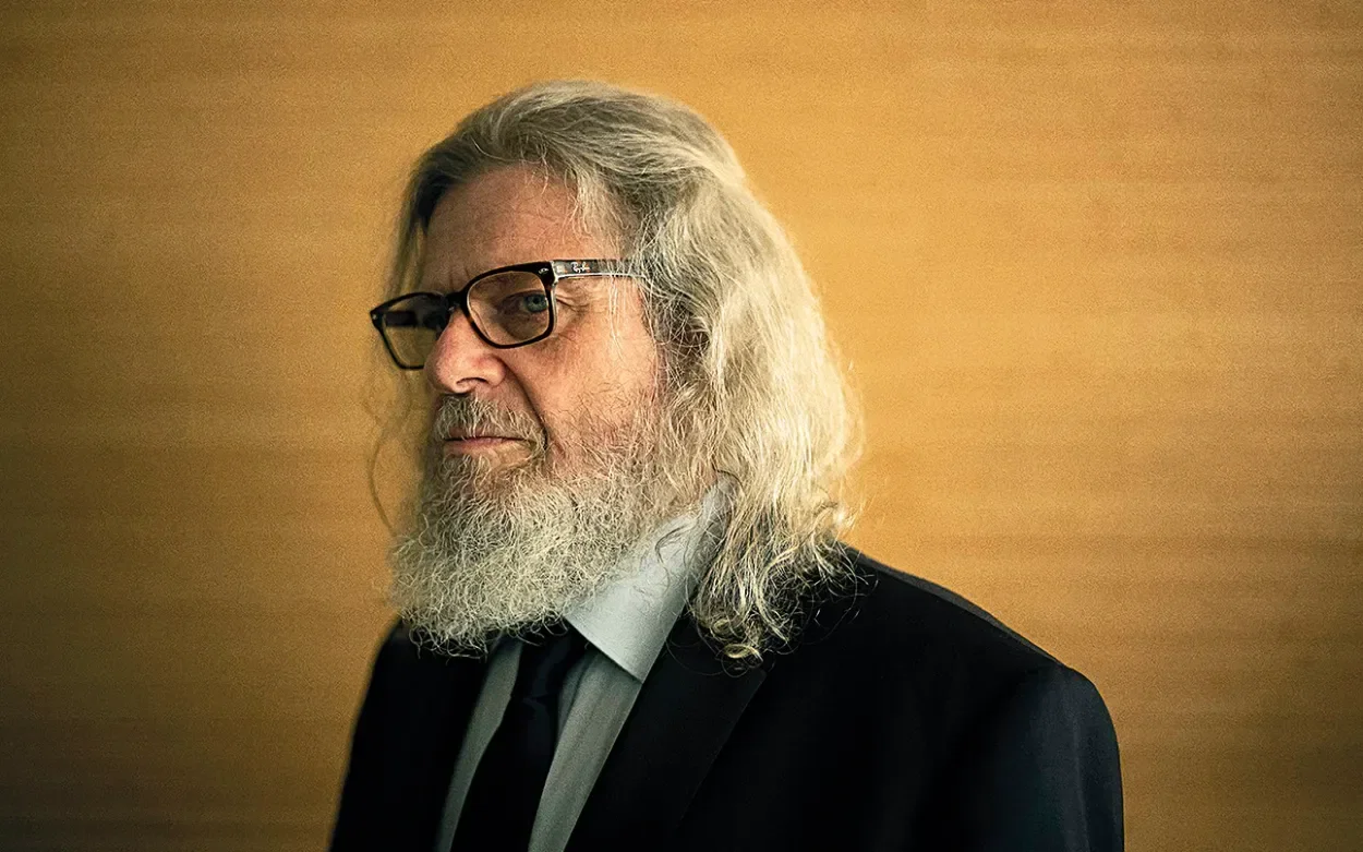 Gustavo Santaolalla