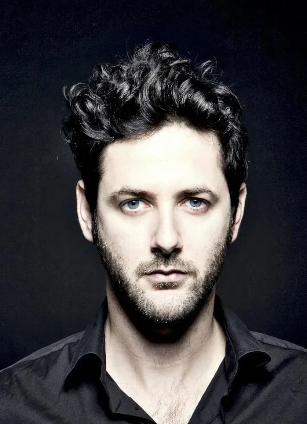 Guy Gerber