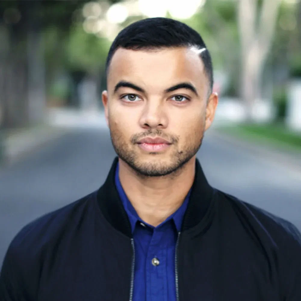 Guy Sebastian