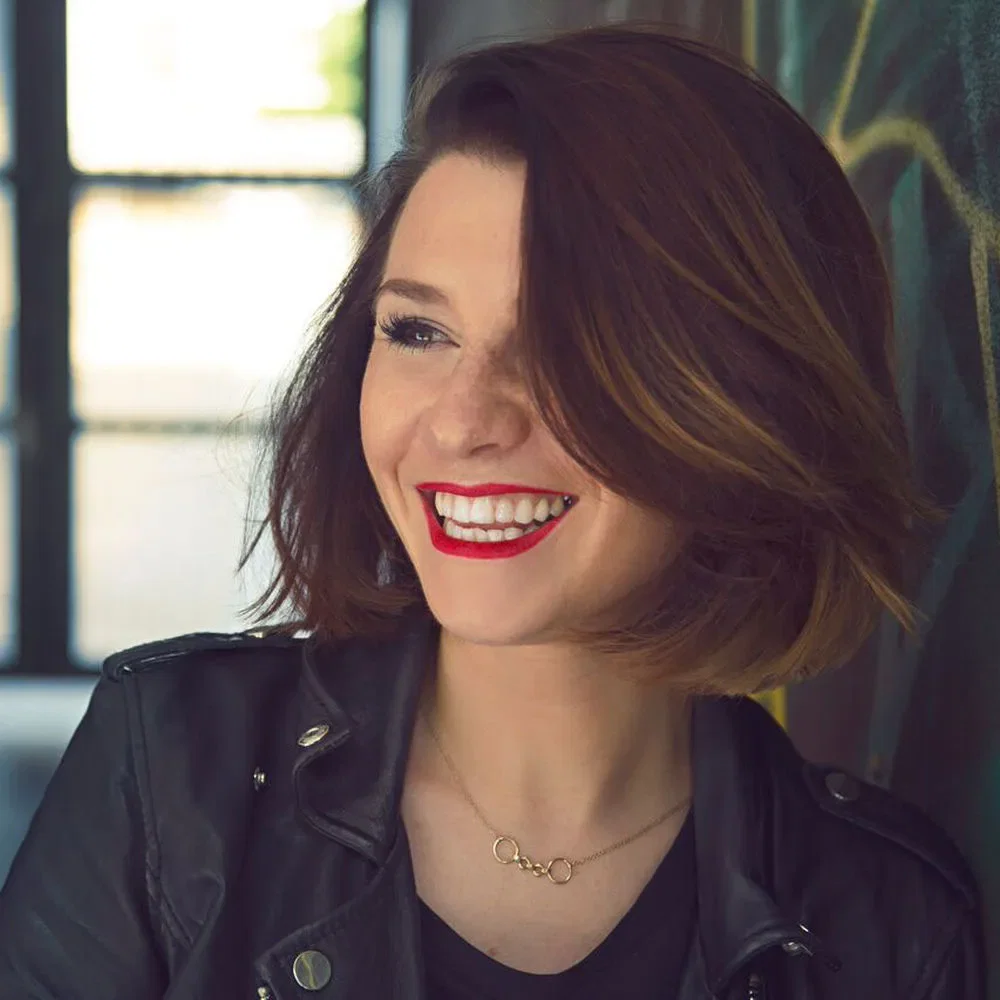 Gwen