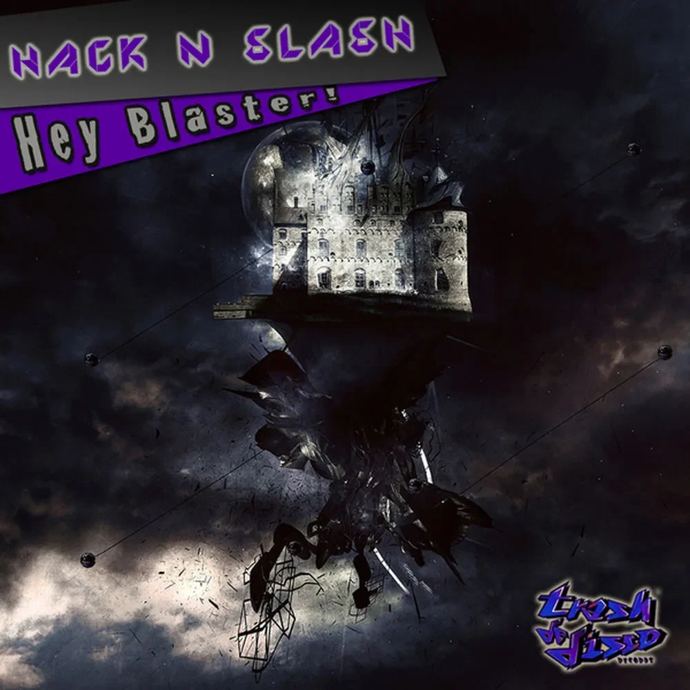 Hack N Slash