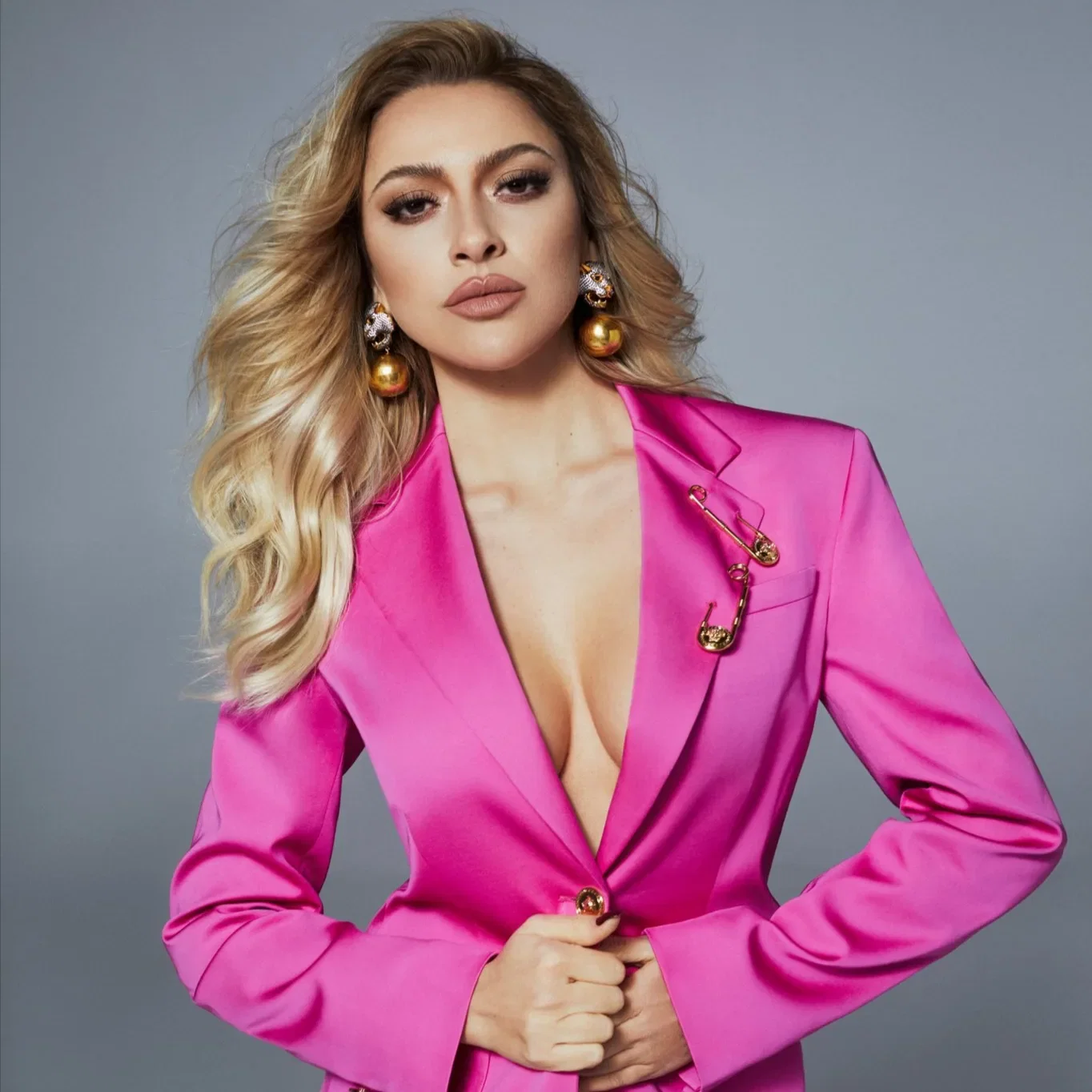 Hadise
