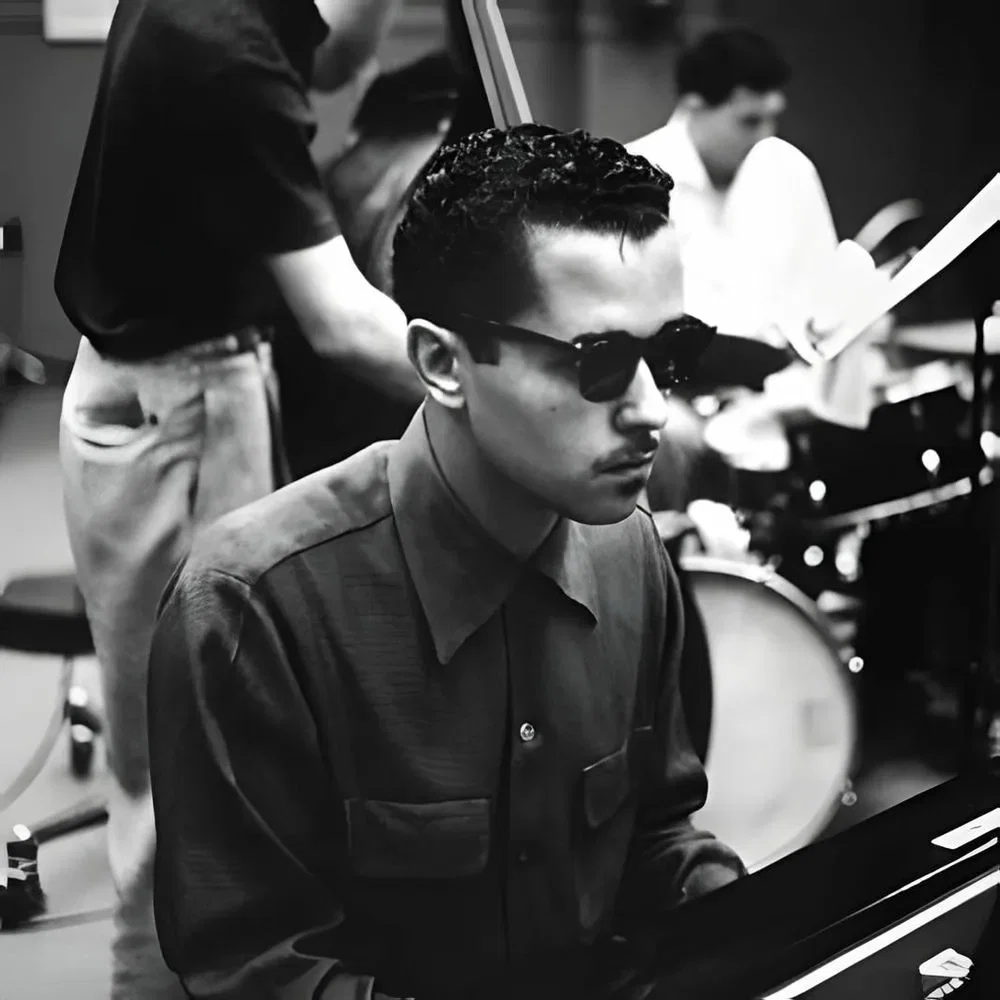 Hampton Hawes