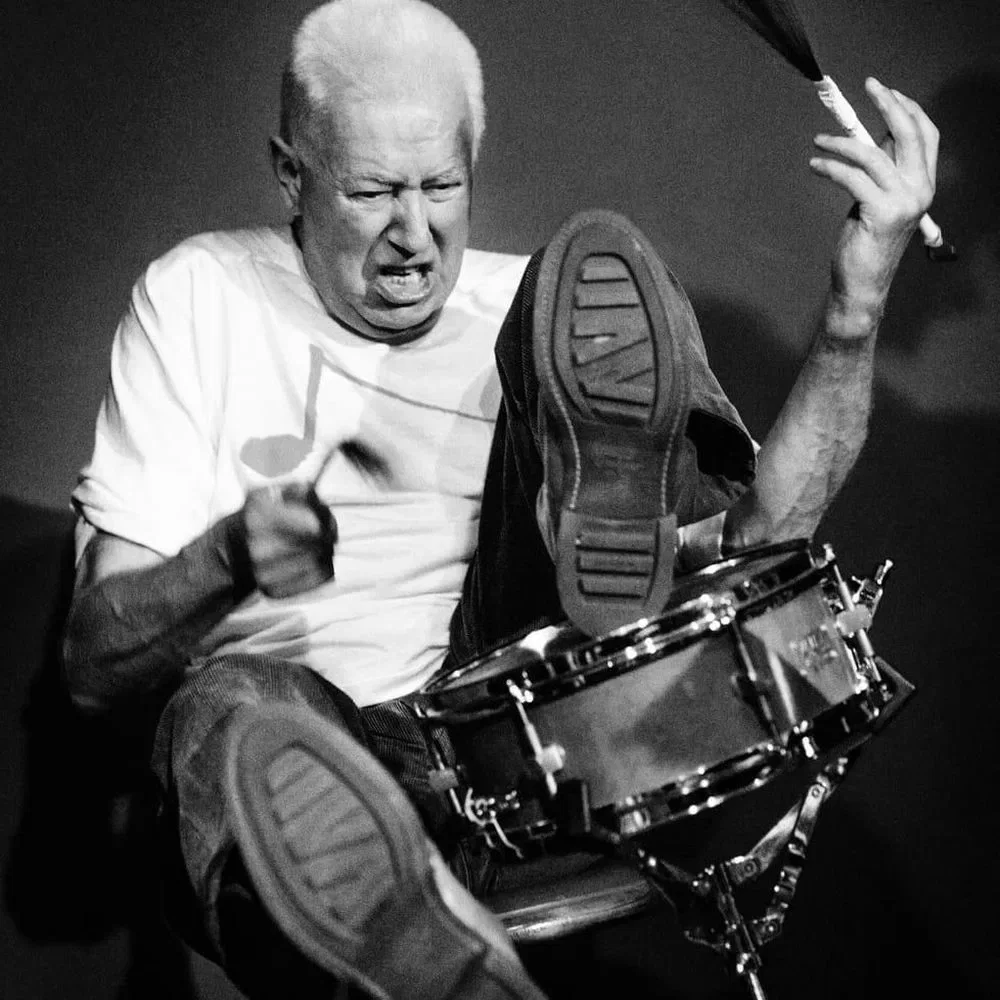 Han Bennink
