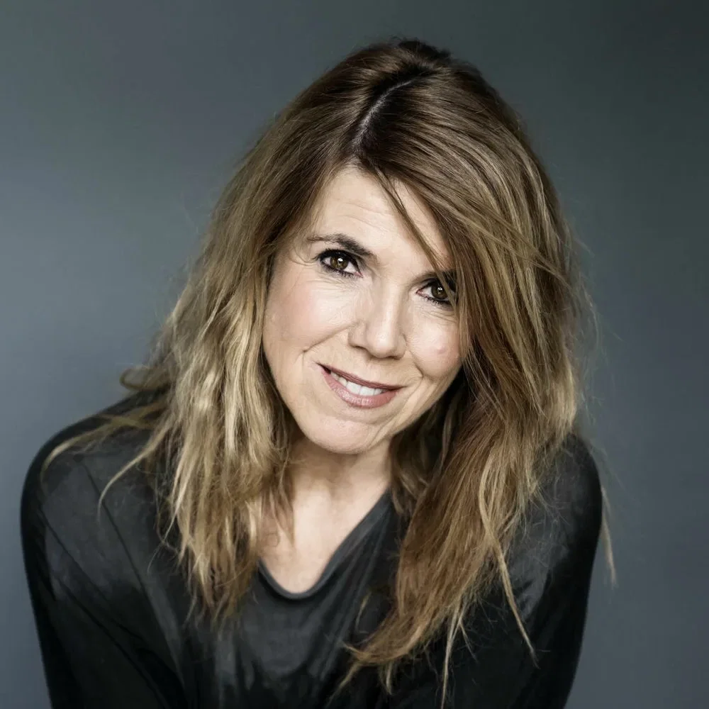 Hanne Boel