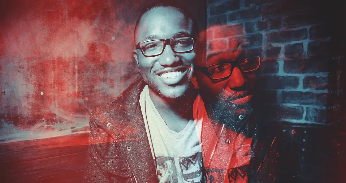 Hannibal Buress