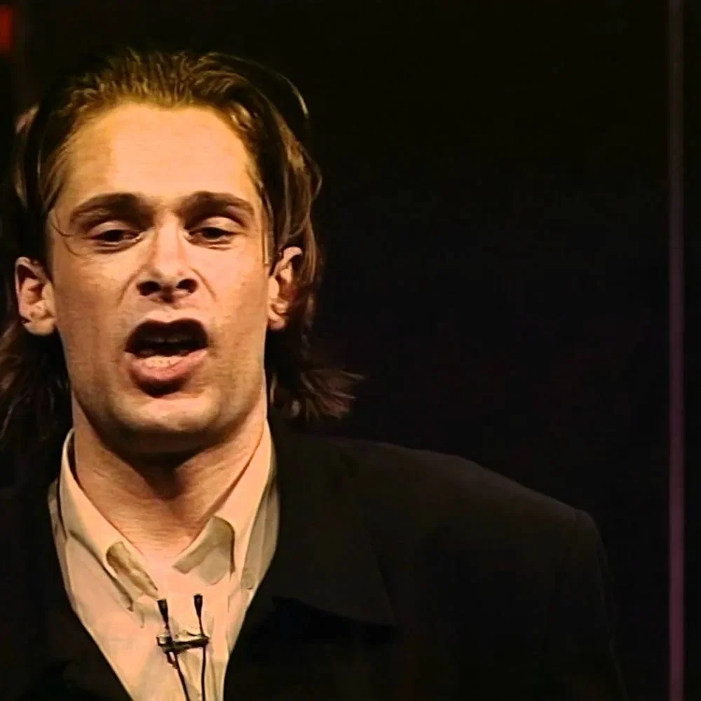 Hans Teeuwen