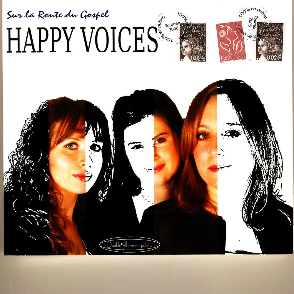 Happy Voices