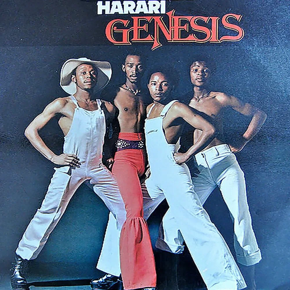 Harari