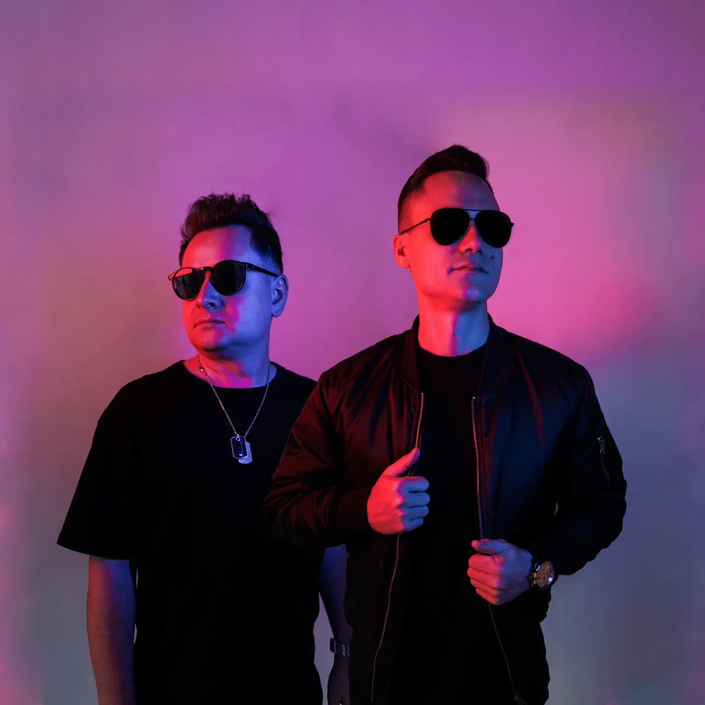 Harris & Ford - DJ - Austria