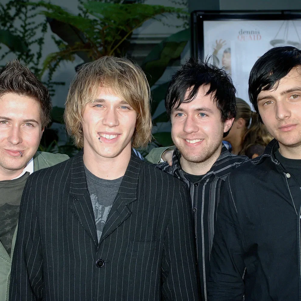 Hawk Nelson