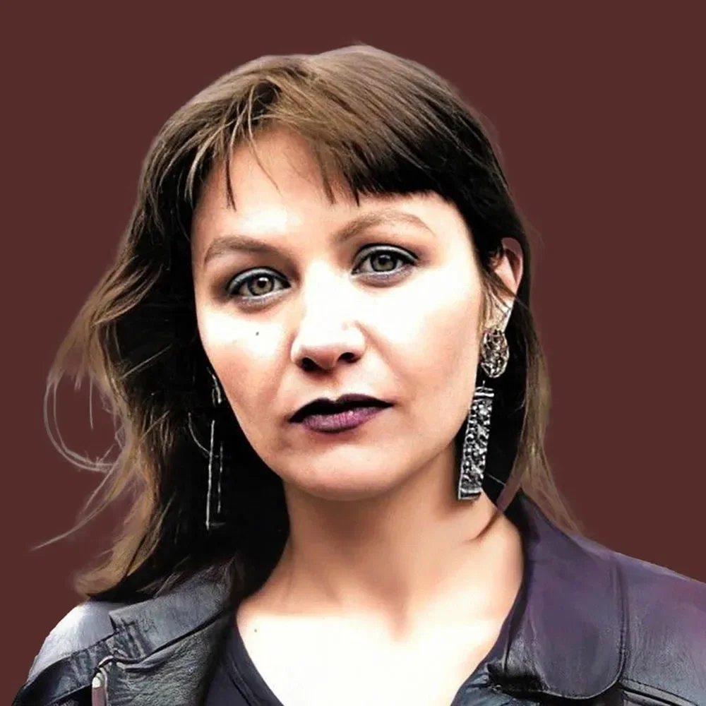 Heidi Berry