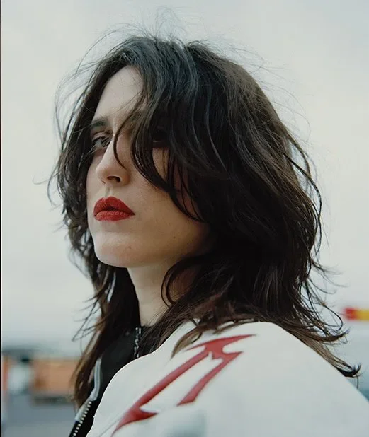 Helena Hauff