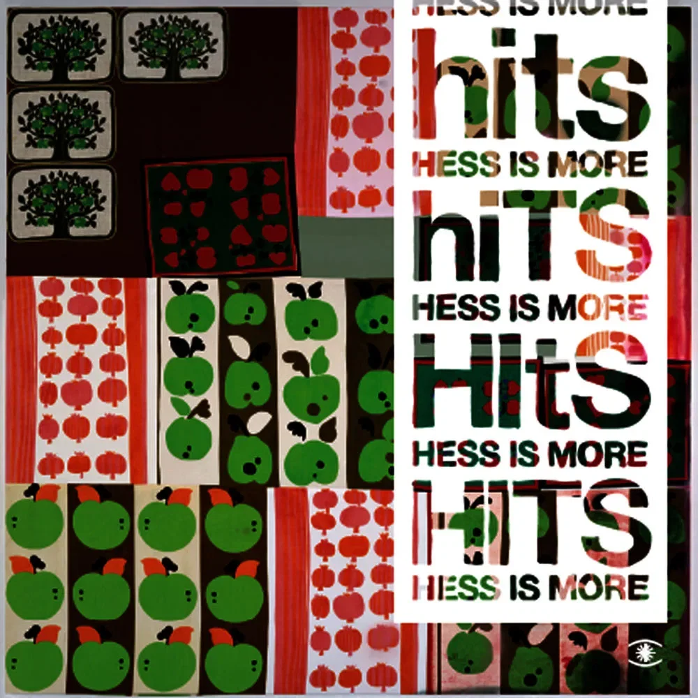 Hess Is More