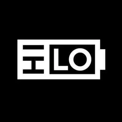 HI-LO logo