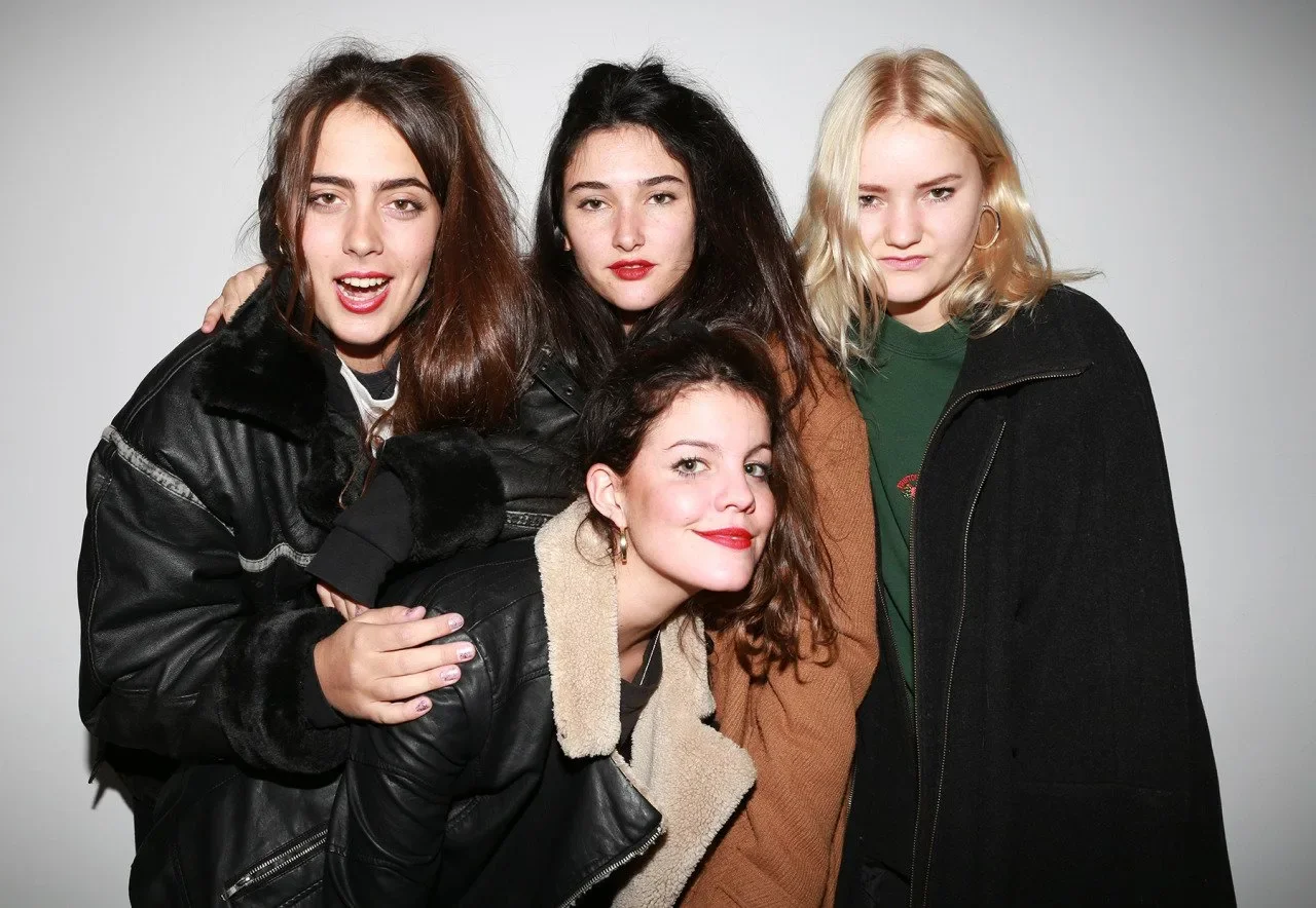 Hinds