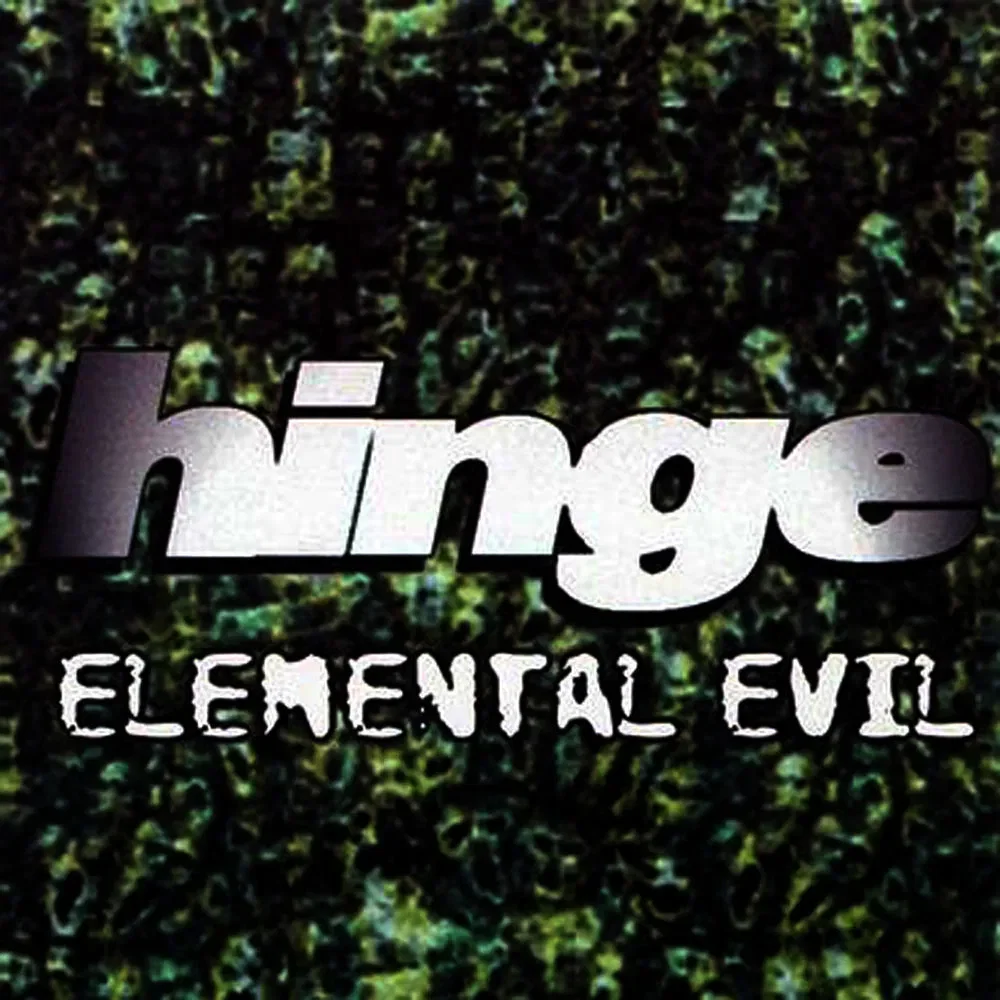 Hinge