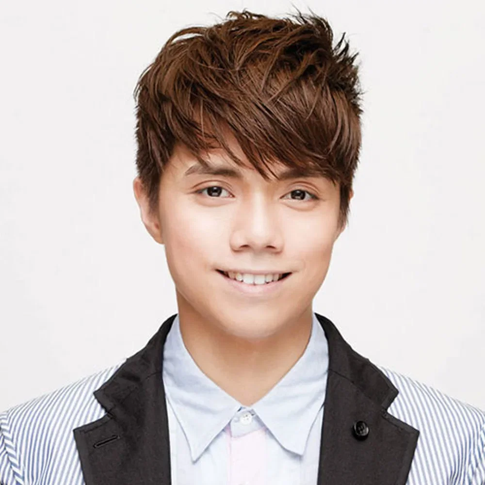 Hins Cheung