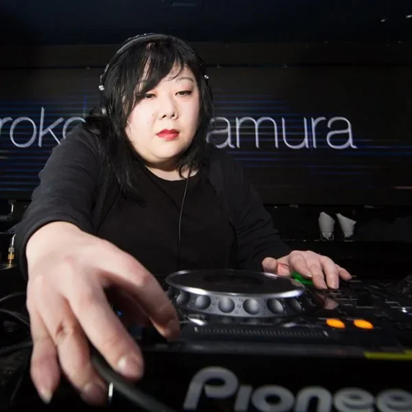 Hiroko Yamamura - Solista - Estados Unidos