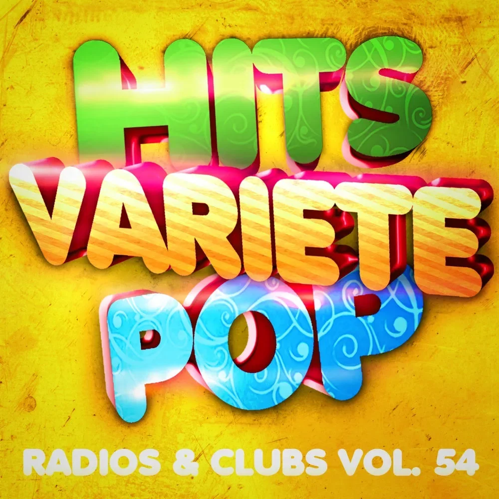Hits Variété Pop