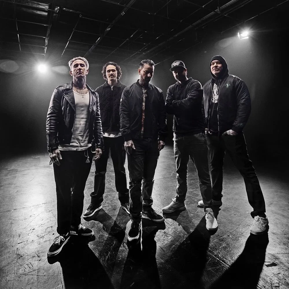 Hollywood Undead