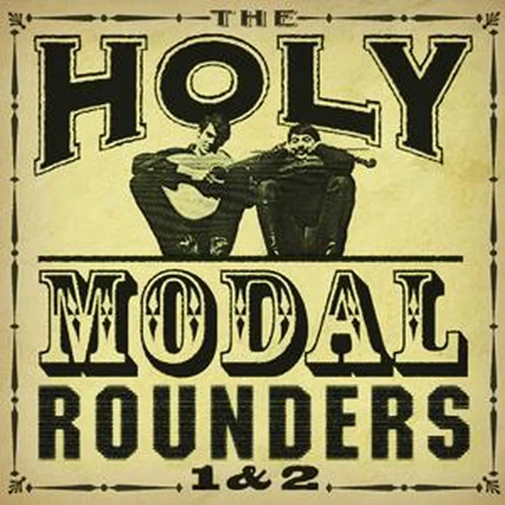 Holy Modal Rounders