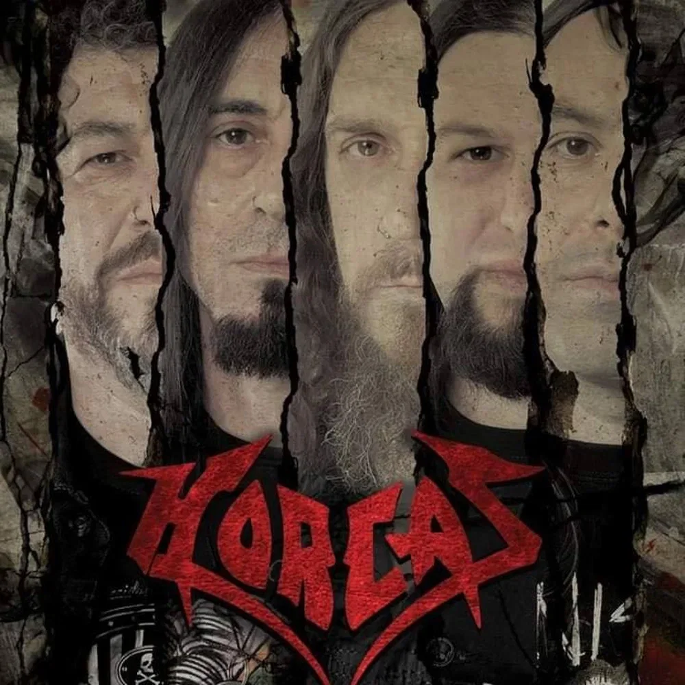 Horcas