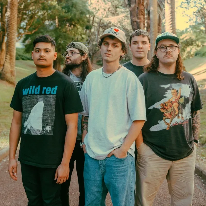 Hot Mulligan